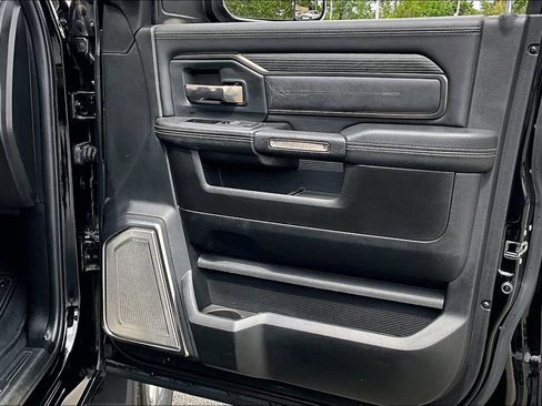 Used 2019 RAM 3500 Limited AWD/4WD image 29