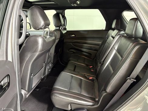 Used 2024 Dodge Durango R/T image 39