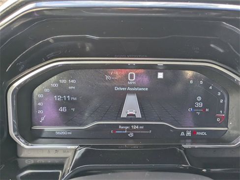 Used 2022 GMC Sierra 1500 Elevation image 16