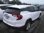 Used 2024 GMC Terrain SLE FWD image 4
