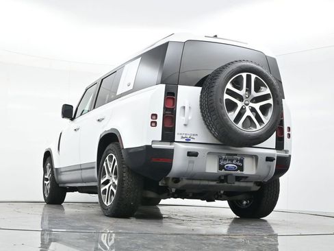 Used 2024 Land Rover Defender 110 S AWD/4WD image 49