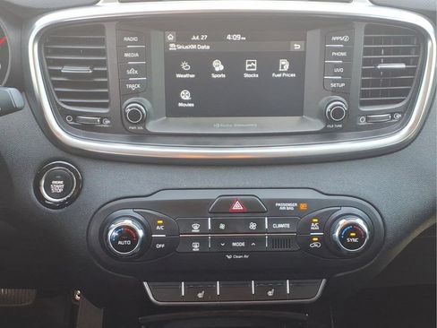 Used 2018 Kia Sorento EX FWD image 20