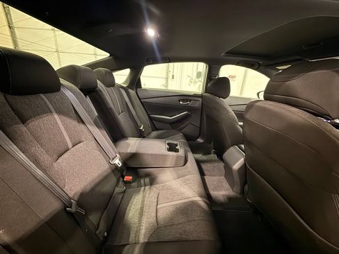 Used 2024 Honda Accord Sport image 33