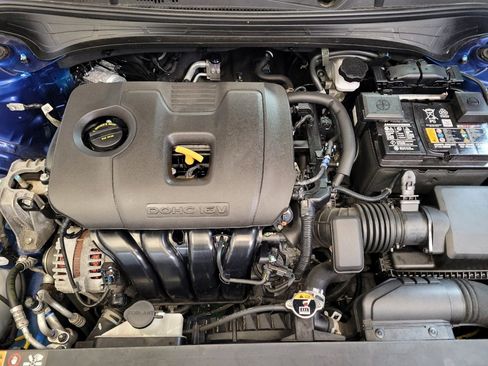 Used 2023 Kia Forte LXS image 30