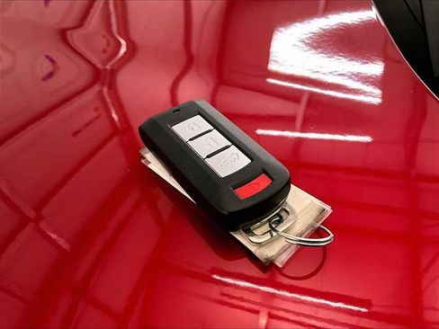 Used 2024 Mitsubishi Eclipse Cross SEL AWD/4WD image 9