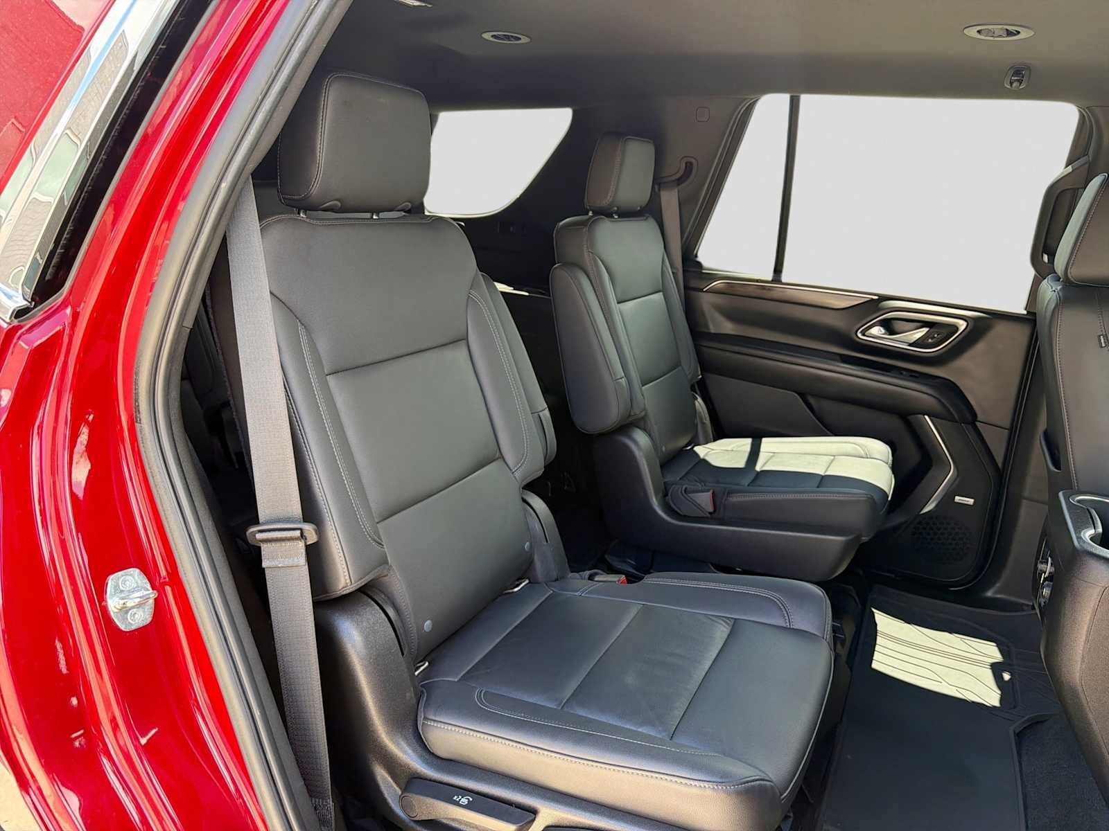 Used 2021 Chevrolet Tahoe LT AWD/4WD image 19
