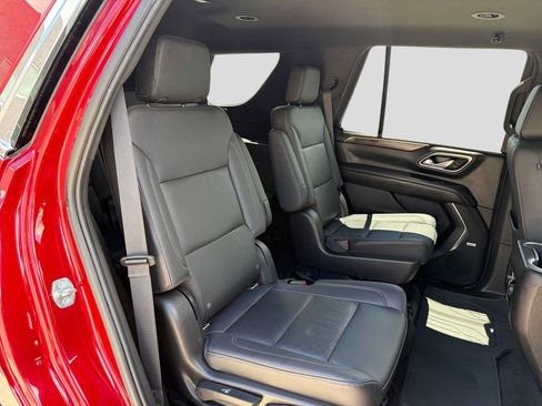 Used 2021 Chevrolet Tahoe LT AWD/4WD image 19