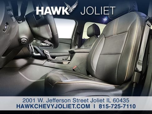 Used 2022 Chevrolet Blazer Premier w/ Enhanced Convenience Package AWD/4WD image 11