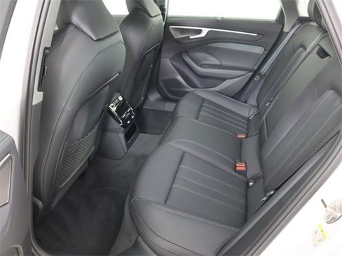 New 2026 Audi A6 3.0 image 15