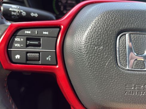 Used 2024 Honda CR-V Sport-L image 14