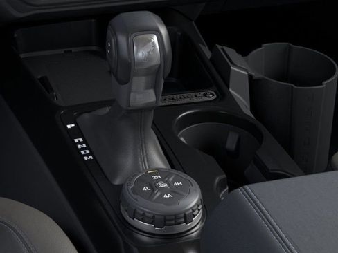 New 2026 Ford Bronco Outer Banks image 17