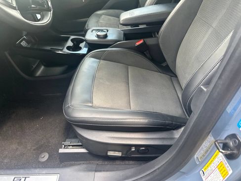 Used 2023 Ford Mustang Mach-E GT w/ GT Performance Edition AWD/4WD image 18