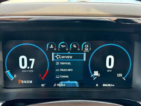 Certified 2022 Ford F150 King Ranch w/ Equipment Group 601A High image 20