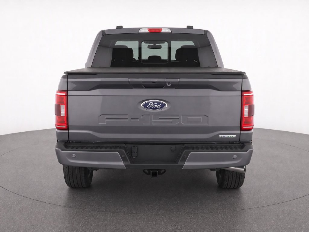 Used 2022 Ford F150 XLT w/ Equipment Group 302A High RWD image 6
