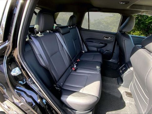 New 2026 Subaru Outback Touring XT image 10