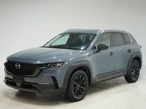 Used 2023 MAZDA CX-50 2.5 S w/ Cargo Package image 4