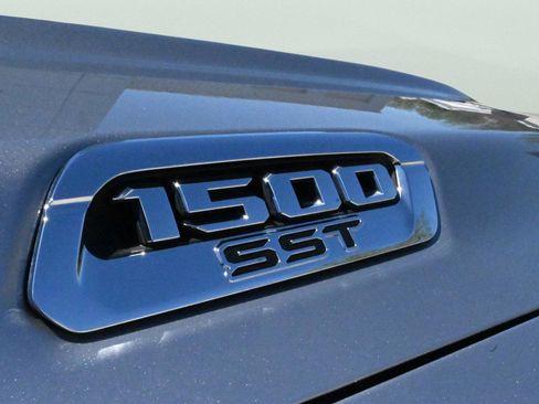 Used 2025 RAM 1500 Big Horn image 14