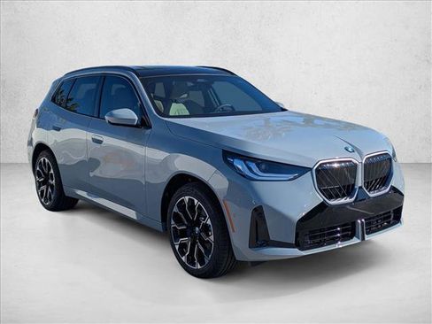 New 2026 BMW X3 xDrive30 w/ M Sport Package image 7