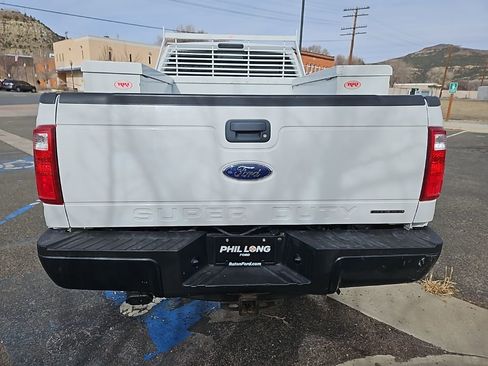 Used 2015 Ford F350 XL image 6
