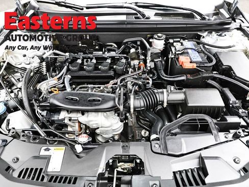 Used 2025 Honda Accord LX image 7