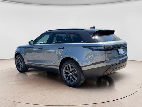 Used 2024 Land Rover Range Rover Velar S AWD/4WD image 3