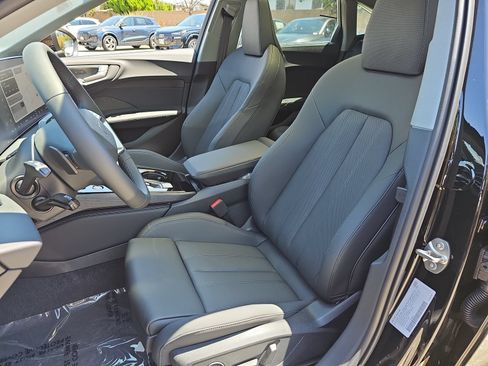 New 2026 Audi A5 2.0T Premium Plus AWD/4WD image 16