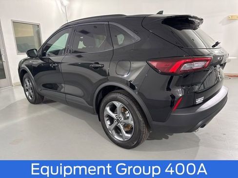 New 2026 Ford Escape ST-Line Select AWD/4WD image 5