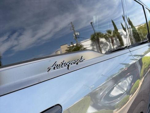 New 2026 INFINITI QX80 Autograph AWD/4WD image 5