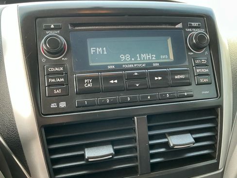 Used 2012 Subaru Forester 2.5X Premium w/ Popular Pkg 3 image 29