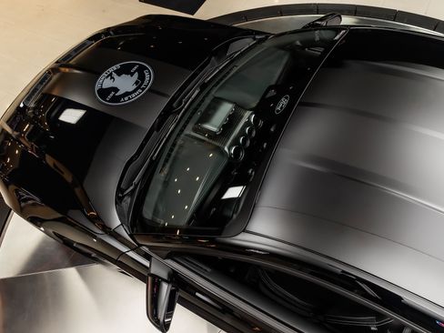 Used 2023 Ford Mustang GT Premium w/ GT Performance Package RWD image 37