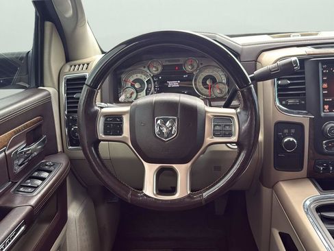 Used 2016 RAM 2500 Longhorn w/ Convenience Group image 10