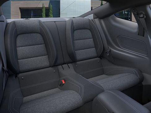 New 2026 Ford Mustang EcoBoost image 11