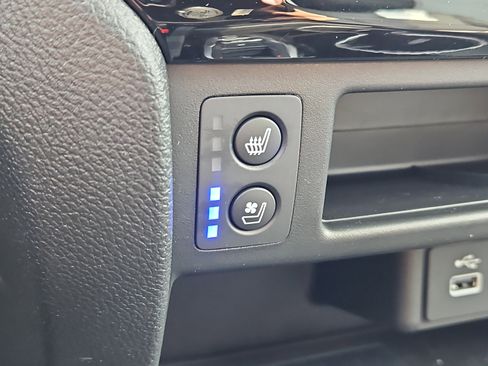 New 2025 Honda Ridgeline Black Edition image 15