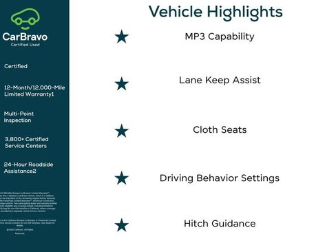 Certified 2021 Chevrolet Blazer LT AWD/4WD image 7