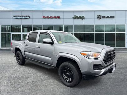 Used 2023 Toyota Tacoma SR