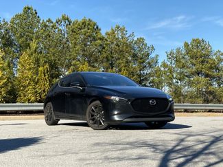 Used 2025 MAZDA MAZDA3 2.5 S Hatchback w/ Premium Pkg video 2