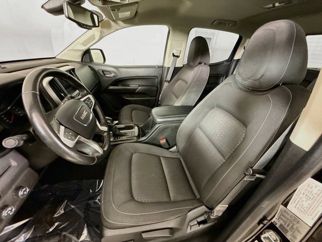 Used 2022 GMC Canyon Elevation AWD/4WD image 20