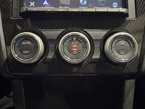Used 2015 Subaru WRX Premium AWD/4WD image 22