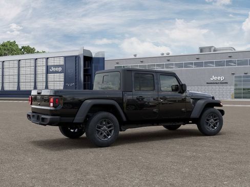 New 2026 Jeep Gladiator Sport image 4