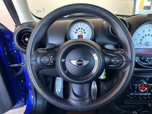 Used 2014 MINI Cooper Paceman S image 16