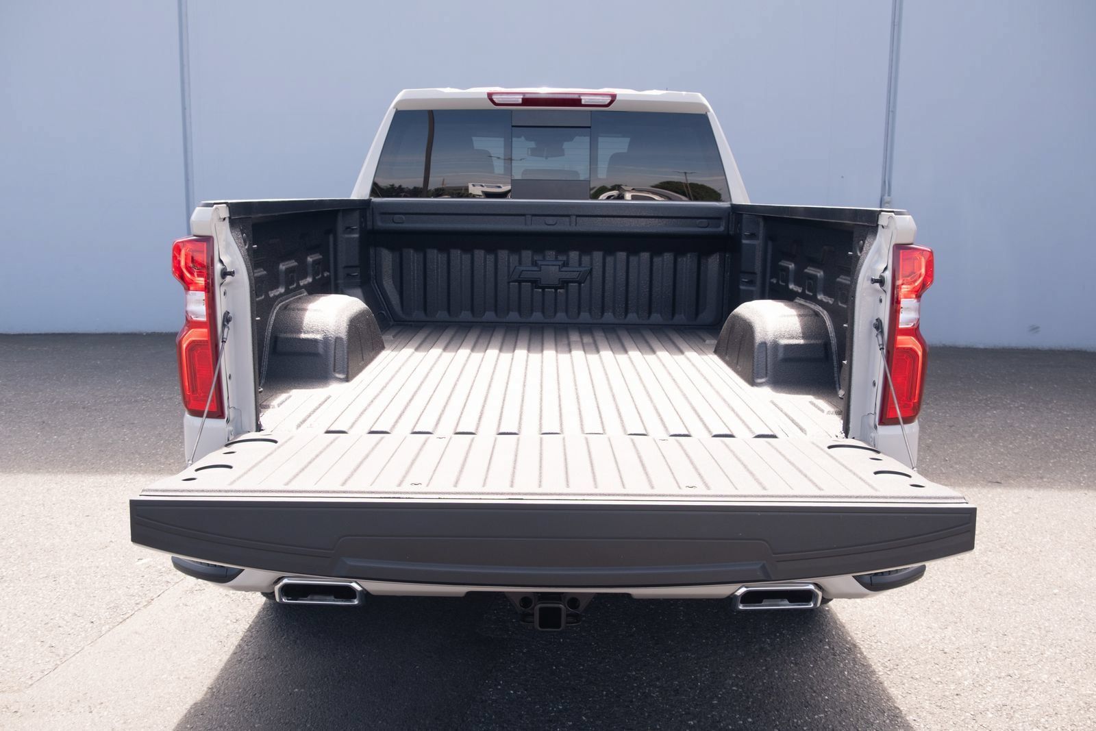 New 2026 Chevrolet Silverado 1500 RST w/ Convenience Package II AWD/4WD image 26