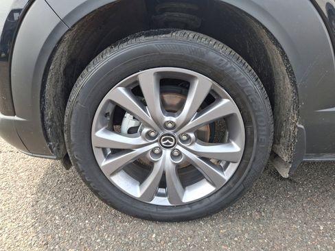 Certified 2025 MAZDA CX-30 AWD 2.5 S w/ Preferred Package image 9