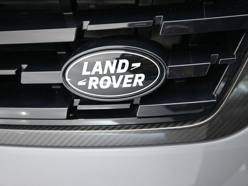 Used 2025 Land Rover Range Rover Sport SV Edition Two image 54