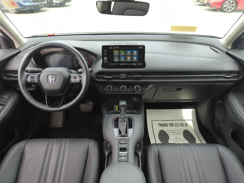 Used 2025 Honda HR-V EX-L image 31