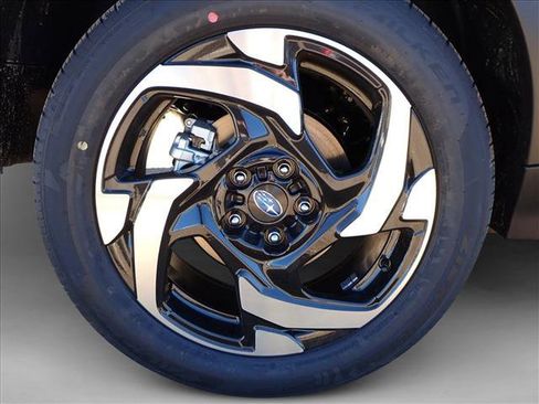 New 2026 Subaru Crosstrek 2.5i Limited image 7