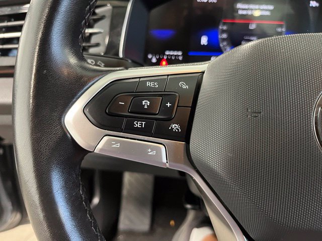 Used 2025 Volkswagen Jetta S FWD image 26