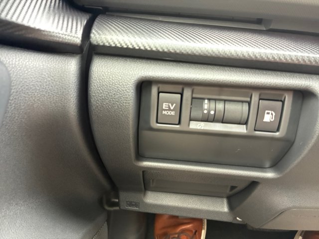New 2026 Subaru Crosstrek 2.5i Limited AWD/4WD image 22