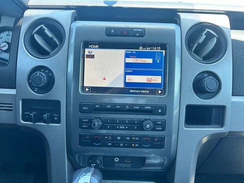 Used 2010 Ford F150 Raptor AWD/4WD image 24