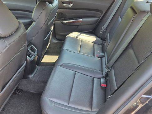 Used 2015 Acura TLX V6 w/ Technology Package FWD image 27