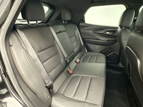 Certified 2023 Chevrolet TrailBlazer RS FWD image 27